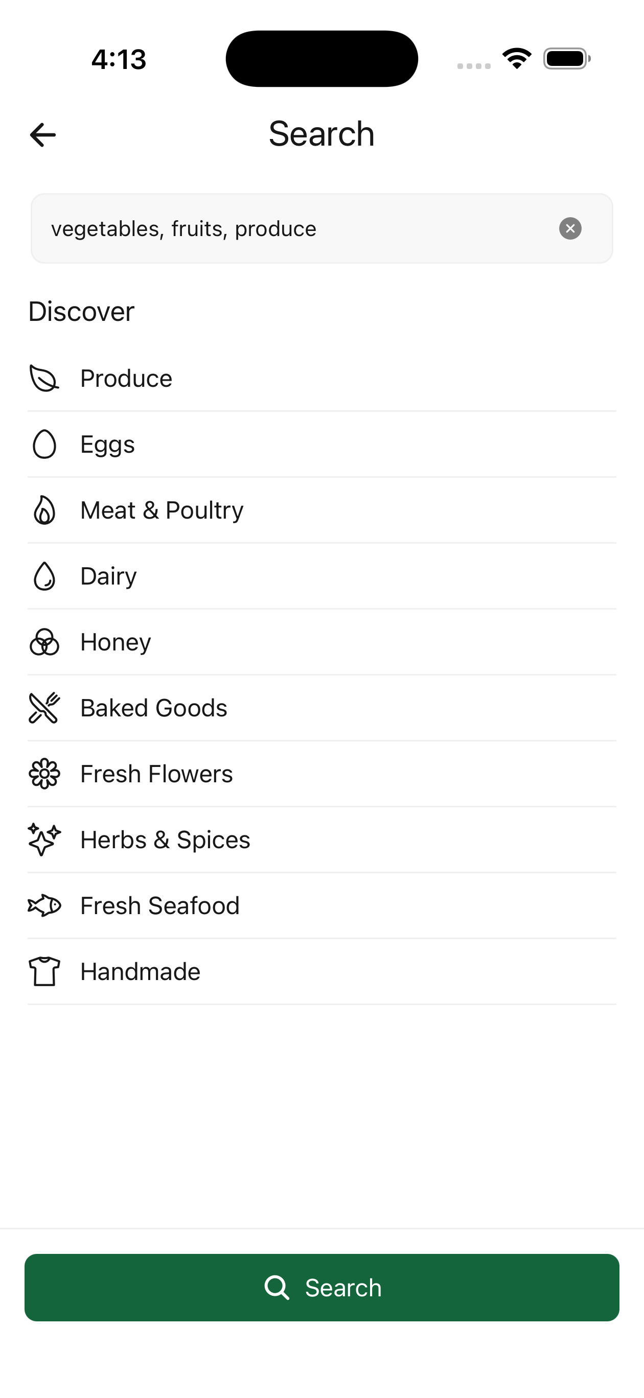 Stead - Your Neighborhood Market